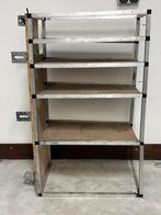 Bedrijfswagen inrichting, Auto diversen, Ophalen, Gebruikt