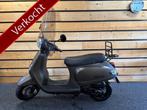 BTC Bromscooter Felice E5 (bj 2022), Gebruikt, BTC, 49 cc