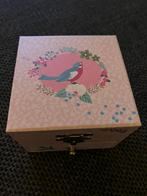 Little big room muziek/sieradendoosje, Ophalen of Verzenden, Overige typen