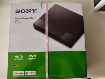 Sony BDP-S1700 Blu-ray/DVD Speler - Nieuw in doos! beschikbaar voor biedingen