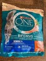 Purina One Bifensis Senior 7+ 1,5KG, Dieren en Toebehoren, Ophalen of Verzenden, Kat