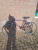 Giant ATX 840 vintage fiets goede staat, Gebruikt, Heren, Geen vering, 53 tot 57 cm