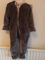Lief zacht fleece pakje maat 74, Kinderen en Baby's, Babykleding | Maat 74, Ophalen of Verzenden, Zo goed als nieuw, Jongetje of Meisje