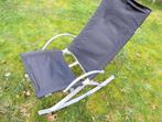 Schommelstoel Tuinstoel Loungestoel Relaxstoel Nieuw, Ophalen, Nieuw