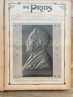 De Prins 1923-1924 Complete Jaargang, Boeken, Tijdschriften en Kranten, Ophalen, Gelezen, Overige typen