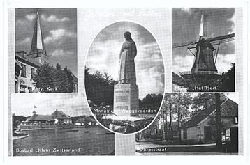 963719	Putten	Gld 1966 Dr v Noortstraat	_gelopen met mooie z beschikbaar voor biedingen
