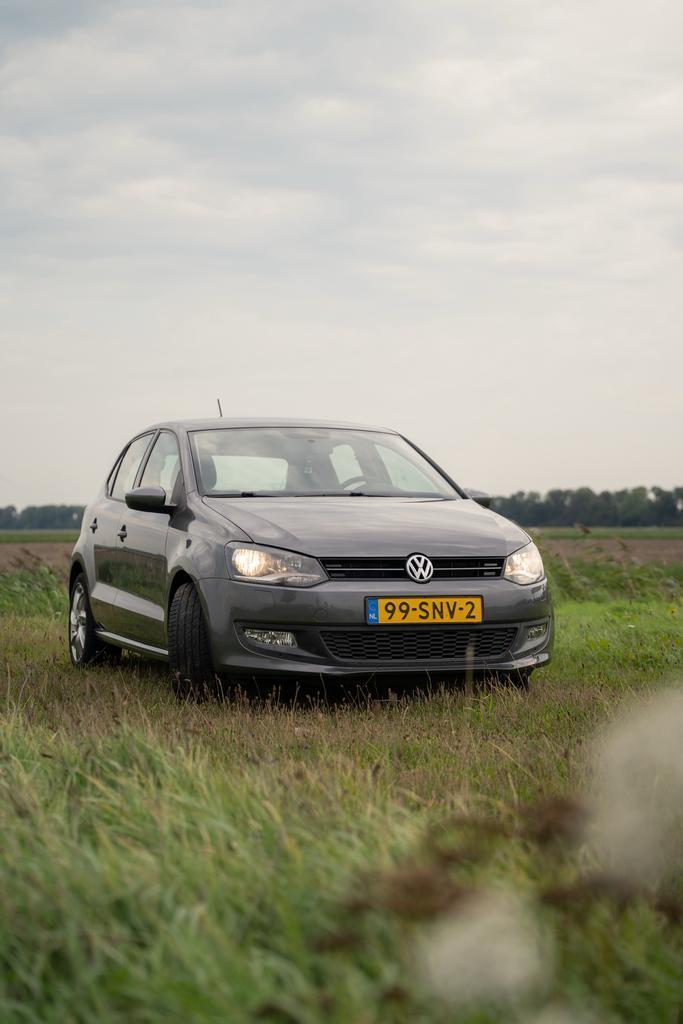 Volkswagen Polo 6R 1.4 TSI Comfortline, Auto's, Volkswagen, Particulier, Polo, Airbags, Airconditioning, Alarm, Android Auto, Apple Carplay