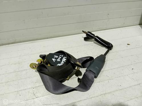 Gordel Renault Laguna 280144, Auto-onderdelen, Interieur en Bekleding, Gebruikt, Ophalen of Verzenden