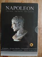Napoleon , 6 delige serie, Gebruikt, Boxset, Drama, Ophalen of Verzenden
