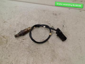 LAMBDASONDE Volkswagen Polo V (6R) (04L906262C) beschikbaar voor biedingen