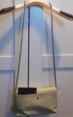 Schoudertas - nieuw, Ophalen of Verzenden, Nieuw, Groen, Overige merken