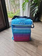 Campingaz Koeltas Minimaxi 19L Artic Rainbow, Ophalen, Gebruikt, Koeltas, Koelelement