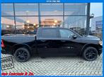 Dodge Ram Laramie Night | LPG bovenbouw | Adaptieve Cruise C, Auto's, Dodge, Automaat, Lichtsensor, Gebruikt, 5654 cc