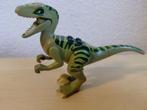 Lego dino raptor jurassic world, Kinderen en Baby's, Speelgoed | Duplo en Lego, Ophalen of Verzenden, Gebruikt