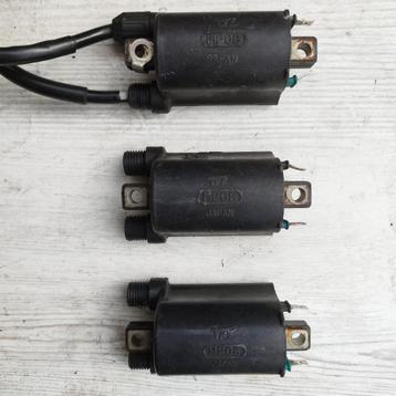 Bobine / Honda CBR 1000 F 1989-1992  / MP08 beschikbaar voor biedingen
