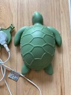 Schildpad lamp, Ophalen, Zo goed als nieuw