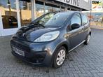 Peugeot 107 1.0 Access Accent , Nieuwe Apk !, Auto's, Peugeot, Voorwielaandrijving, Euro 5, Gebruikt, Zwart