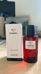 Chanel l’eau rouge, Sieraden, Tassen en Uiterlijk, Uiterlijk | Parfum, Ophalen of Verzenden, Zo goed als nieuw