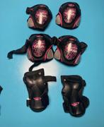 Nijdam skatebescherming, Kinderen, Zo goed als nieuw, Bescherming, Ophalen