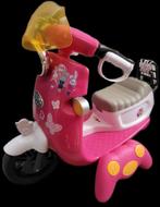 Baby Born scooter, Ophalen, Babypop