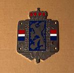 K.N.A.C. Koninklijke Nederlandse Automobiel Club Carbadge, Auto diversen, Ophalen of Verzenden