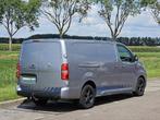 PEUGEOT EXPERT 2.0 l3 sport autm 177pk!, Gebruikt, Euro 6, 2500 kg, Bedrijf