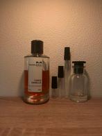 Mancera Coco Vanille - Decant / Sample, Ophalen of Verzenden, Zo goed als nieuw