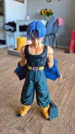 Dragonball figure trunks, Ophalen of Verzenden, Zo goed als nieuw