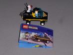 Lego Road Rescue 6431, Ophalen of Verzenden, Zo goed als nieuw, Complete set, Lego