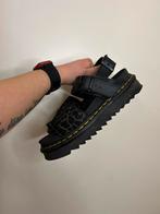Dames sandalen merk Dokter Martens maat 37, Kleding | Dames, Zwart, Sandalen of Muiltjes, Ophalen of Verzenden, Dr. Martens