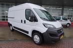 Fiat Ducato 30 2.3 MultiJet L2H2 nr.V160 | Climate | Cruise, Auto's, Voorwielaandrijving, Gebruikt, 2500 kg, Wit