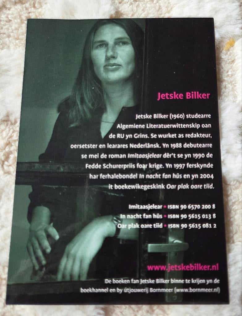 Jetske Bilker, Verzamelen, Verzenden, 1980 tot heden, Ongelopen, Sterren en Beroemdheden