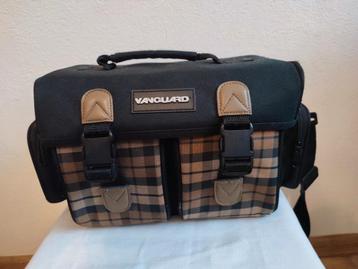 Camera tas cameratas fotografietas bag schoudertas video beschikbaar voor biedingen