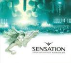 Sensation - The Ocean of White, Cd's en Dvd's, Boxset, Ophalen of Verzenden, Zo goed als nieuw