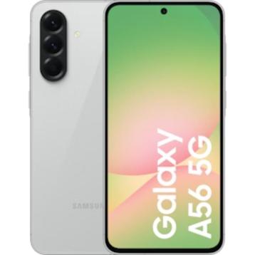 Samsung Galaxy A56 5G 256GB - Nieuw in seal beschikbaar voor biedingen