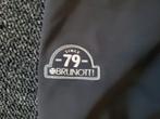 Brunotti jas since 79 maat m brunotti softshell, Ophalen of Verzenden, Zo goed als nieuw, Maat 38/40 (M)