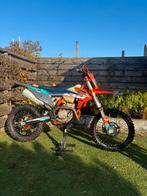 KTM Wess edition, BTW-Motor 350cc, Motorrijbewijs A, Particulier, ABS, Enduro