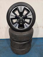 🌞Originele Volkswagen Halmstad velgen 19 inch Multivan T7, 19 inch, Gebruikt, 255 mm, Banden en Velgen
