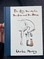 The boy, the mole, the fox and the horse, Ophalen of Verzenden, Zo goed als nieuw