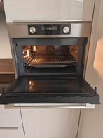 atag CX4511C combi magnetron, Gebruikt, Oven, 45 tot 60 cm, Ophalen