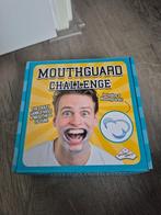Spel Mouth Guard Challenge, Ophalen of Verzenden, Zo goed als nieuw