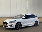 Ford Focus 1.0 EcoBoost Hybrid 125pk ST Line X Business, Te koop, Benzine, Gebruikt, 999 cc