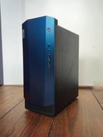 Lenovo Game-PC - RTX 2060 / Core i5, Ophalen of Verzenden, Zo goed als nieuw, Gaming, SSD