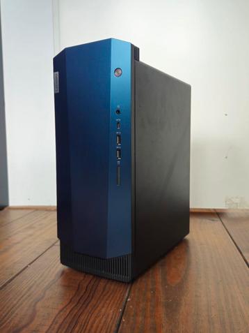 Lenovo Game-PC - RTX 2060 / Core i5 beschikbaar voor biedingen