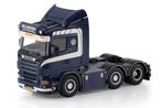 Reijersen; SCANIA R5 FLAT ROOF 6X2 TWIN STEER, Nieuw, Ophalen of Verzenden, Bus of Vrachtwagen, Wsi