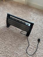 Merkador Elektrische Infrarood Kachel - 1200 Watt, Ophalen, Gebruikt, Overige soorten, Elektrisch