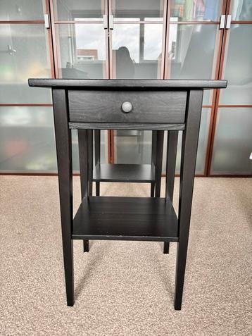 Ikea Hemnes 2x nachtkastje beschikbaar voor biedingen
