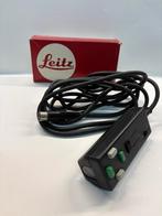 Leitz (Leica) Pradovit Afstandsbediening - In Originele Doos, Ophalen of Verzenden, Gebruikt