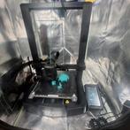 Creality 3D Printer - Zo goed als nieuw!, Computers en Software, 3D Printers, Ophalen, Ingebouwde Wi-Fi, Zo goed als nieuw, Creality