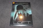 DVD Loft (nieuw in verpakking), Ophalen of Verzenden, Nieuw in verpakking, Film, Vanaf 12 jaar